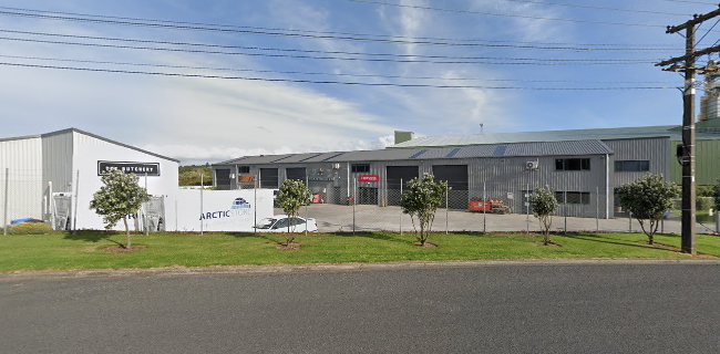 Greaves Electrical New Plymouth