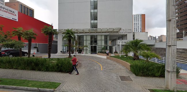 Avaliações sobre Pelvic Saúde Integrada em Curitiba - Fisioterapeuta