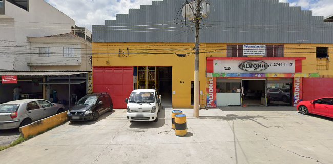 Avaliações sobre Alvonil Indústria de Tintas e Vernizes em São Paulo - Loja de tintas
