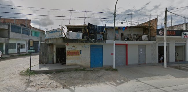 Opiniones de Negocios Vargas en Moyobamba - Centro comercial
