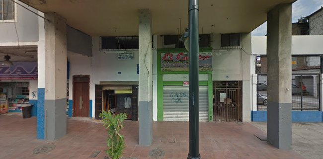 Farmaceutica La Rebaja - Guayaquil