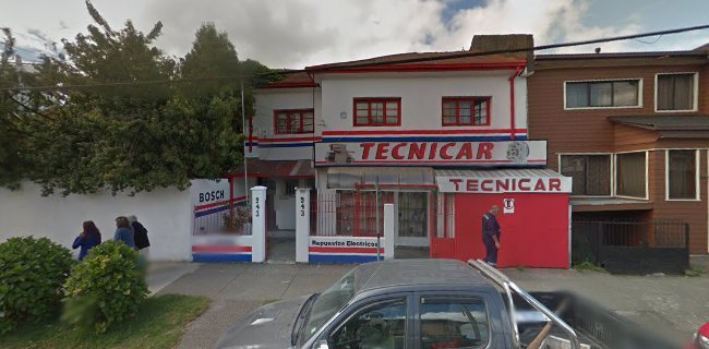 TECNICAR LIMITADA - Puerto Montt