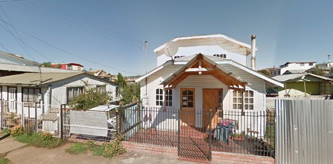 Condell 525, Canete, Cañete, Bío Bío, Chile