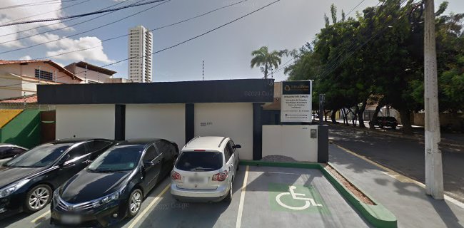 Rua Sérgio Severo, 1181 - Lagoa Nova, Natal - RN, 59082-470, Brasil