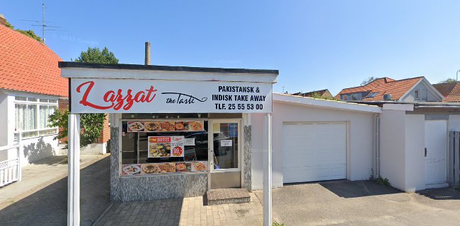 Lazzat - Restaurant