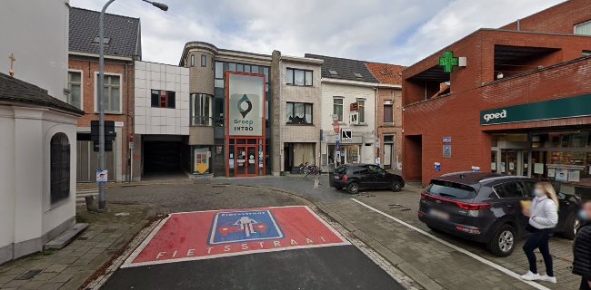 Nieuwstraat 31, 9100 Sint-Niklaas, België
