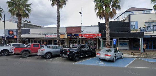 61 Gladstone Road, Gisborne 4010, New Zealand