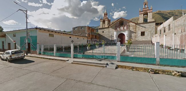 Iglesia De Luricocha
