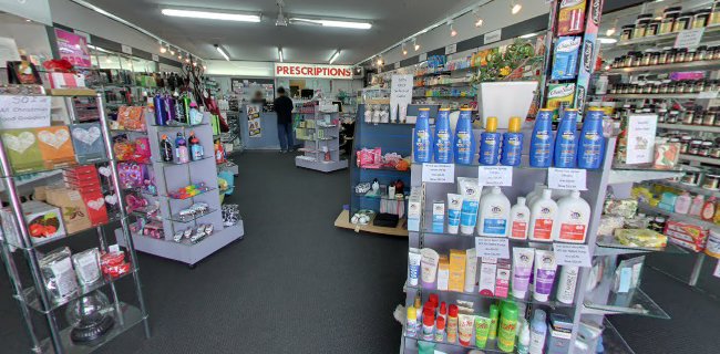Reviews of Harris Road Pharmacy in Auckland - Pharmacy