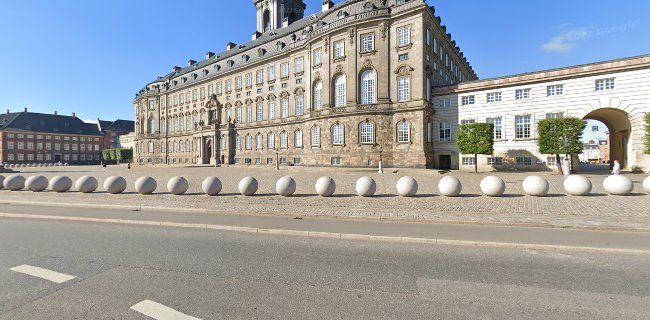 Anmeldelser af Socialdemokratiet i Brønshøj-Husum - Sportskompleks