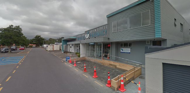 Reviews of Queen Street Medical in Upper Hutt - Doctor