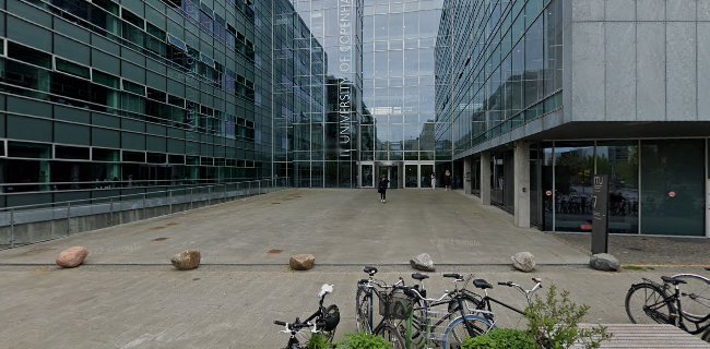 Anmeldelser af Danish Blockchain Lab ApS i Christianshavn - Laboratorium