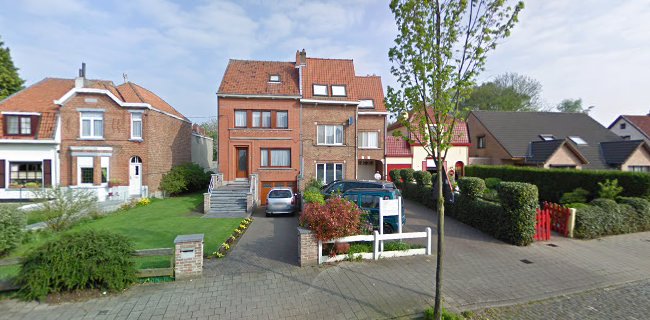 Grensstraat 193, 9032 Gent, België