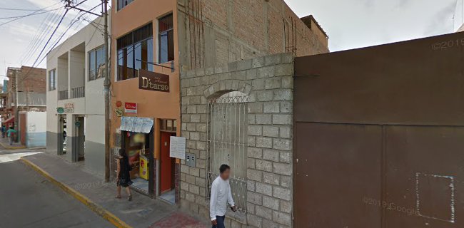 Opiniones de Botica Cosio en Moquegua - Farmacia