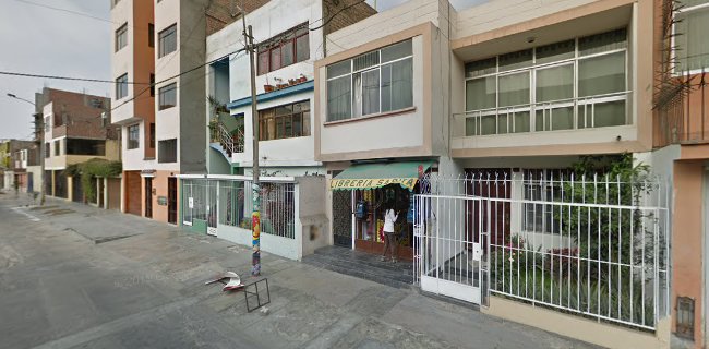 Libreria bazar "Tadeo" - Lima
