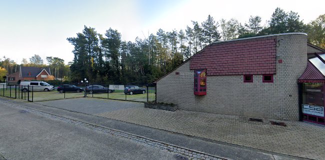 Rhodestraat 7, 3201 Aarschot, België