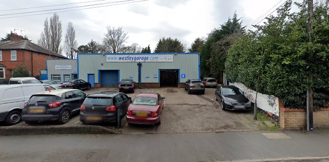 Reviews of Westley Garage Ltd in Birmingham - Auto repair shop