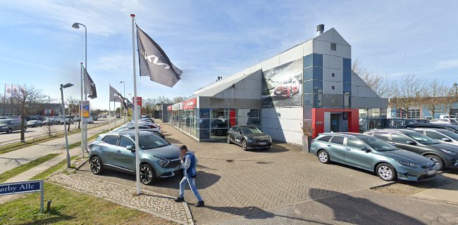 Englandsvej 386, 2770 Kastrup, Danmark