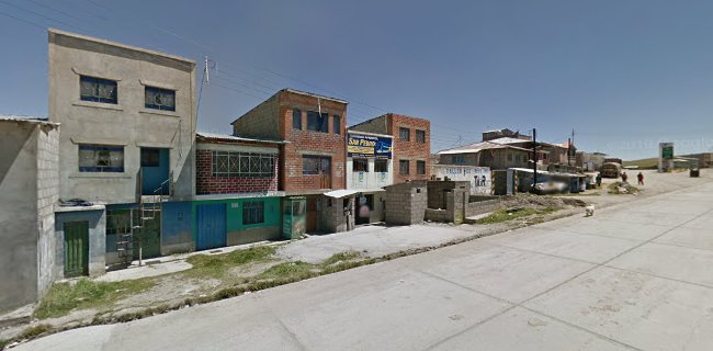 6PXQ+HR8, Colquijirca 19400, Perú