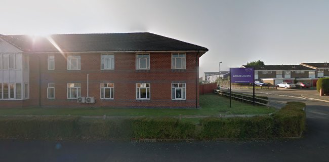 Jubilee Gardens Care Home - Retirement home