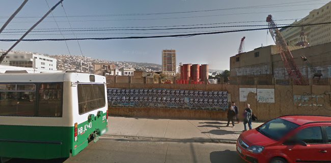 Opiniones de Weide Valparaiso en Valparaíso - Zapatería