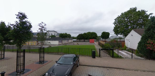 Glendale Primary School - Glasgow