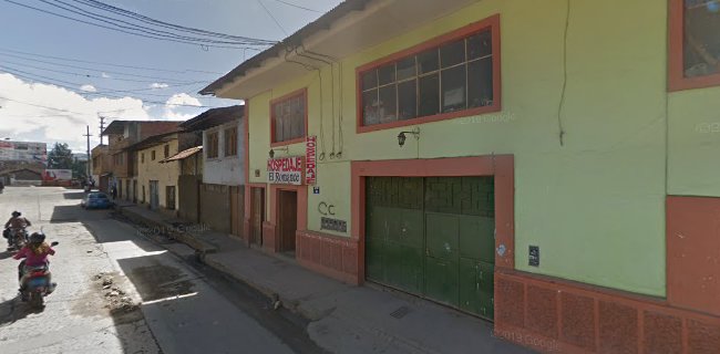 Opiniones de Optica San Juan en Cajamarca - Médico