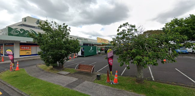 Whānau Centre - Auckland