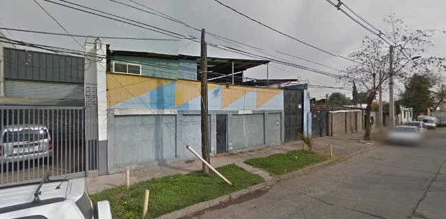Opiniones de Inmobiliaria Sapaj Y Collao Limitada en Pedro Aguirre Cerda - Agencia inmobiliaria
