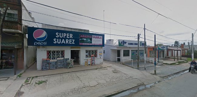 Opiniones de Super Suárez en Canelones - Supermercado