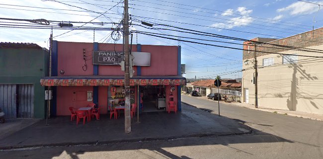 Alameda 06, setor 4, 15 - Cepa 3, Cuiabá - MT, 78058-340, Brasil