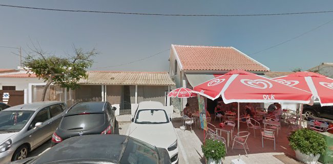 Comentários e avaliações sobre o Faro strand Café Vila Flor