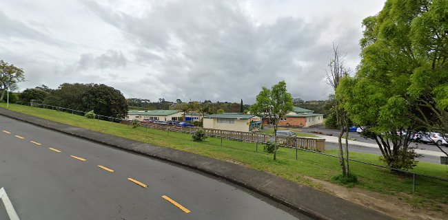 Long Bay Primary School - Auckland