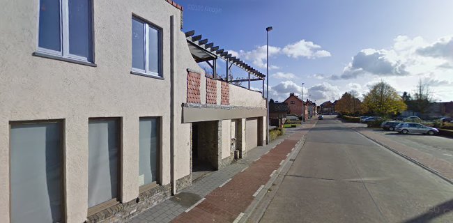Kapper New-Vision Oud Turnhout - Kapper