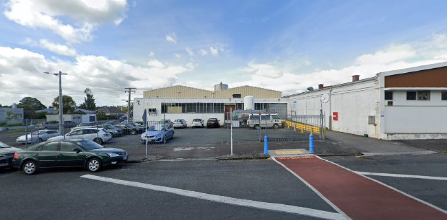 Fonterra Brands (NZ) Bridge Street