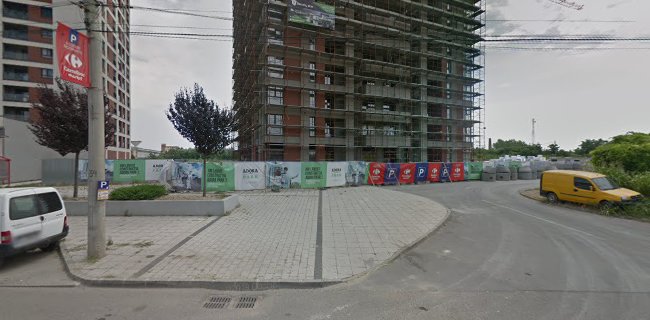 Strada Cocorilor, Arad 310426, România