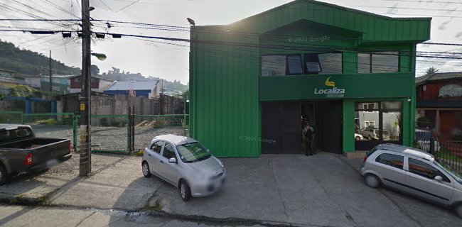 EURO Rent a Car | Puerto Montt (Ciudad)