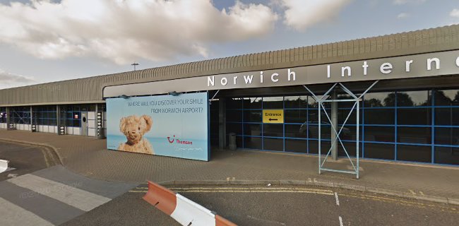 Travel Norwich Airport - Travel Agency