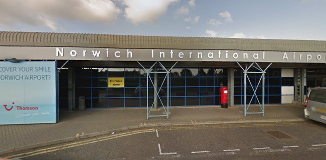 Reviews of Budget Car Hire - Norwich Airport in Norwich - Car rental agency