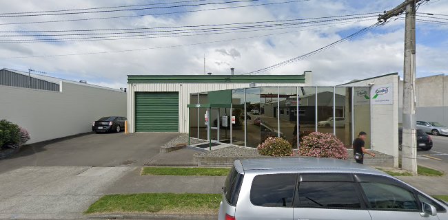 Reviews of Chem-Dry New Zealand Ltd in Hastings - Laundry service