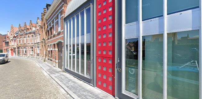 Tandheelkundig Kabinet Vincke & Partners - Brugge