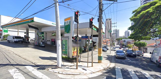 Posto Zimba - BR