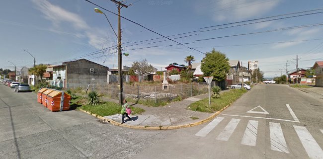 Buin 745, Puerto Montt, Los Lagos, Chile