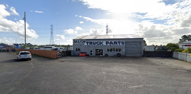 Reviews of Skilton Truck Parts Limited in Drury - Auto repair shop