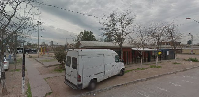 Opiniones de Sede Unidad Vecinal 12 H Villa Nueva Mexico en Pedro Aguirre Cerda - Oficina de empresa
