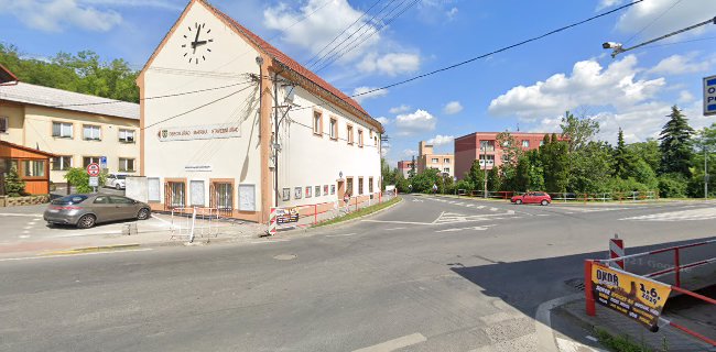 Centrum volnočasových aktivit - Další