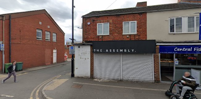 The Assembly Garforth - Pub