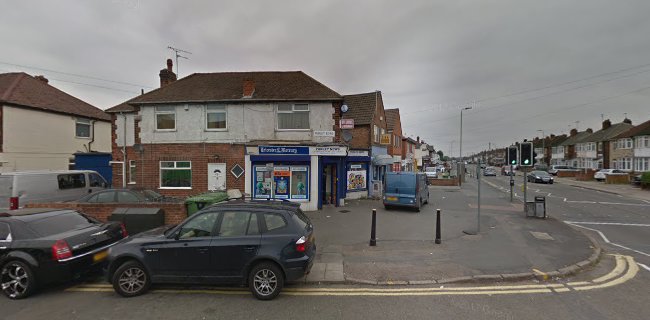 Reviews of Purley News in Leicester - Liquor store