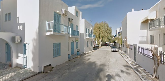 Αξιολογήσεις για το Paros Backpackers στην Πάρος - Αλλος