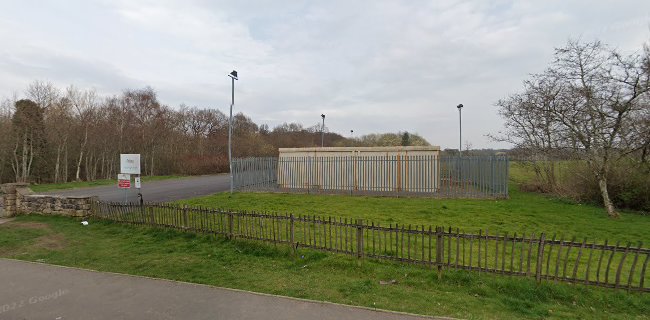 Priory Recreation Centre - Glasgow